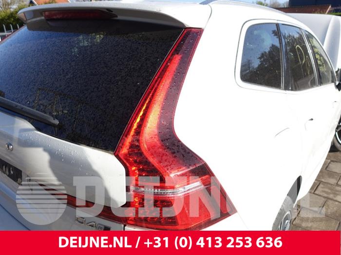 Volvo XC60 Taillight, right O313823