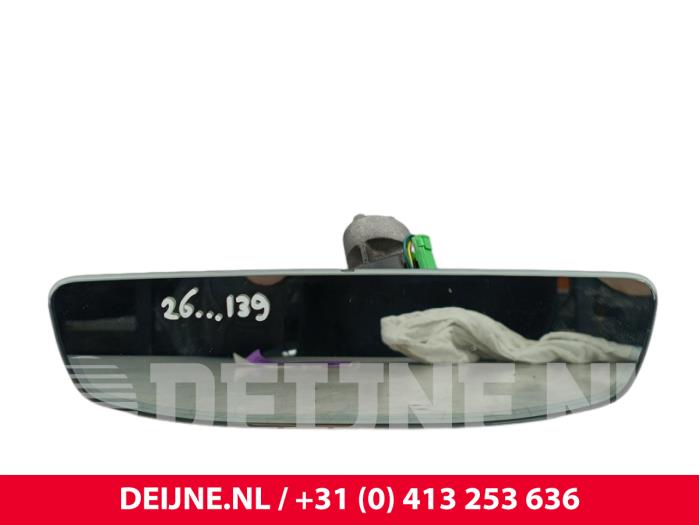 Volvo XC60 Rear view mirror O313829