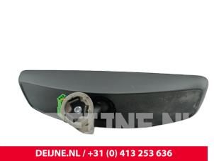 Volvo XC60 Rear view mirror O313829 photo 2