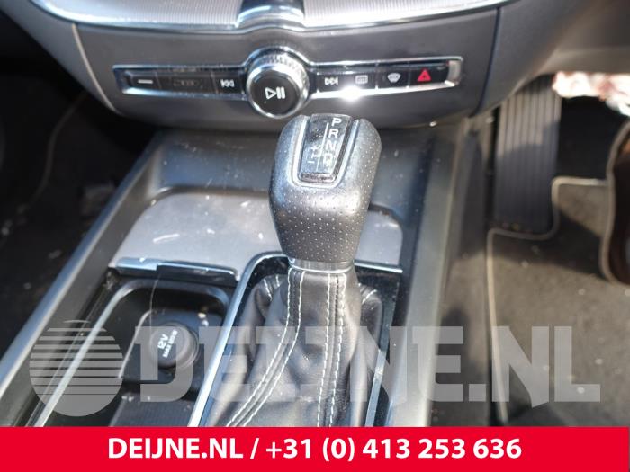 Volvo XC60 Gear stick O313873