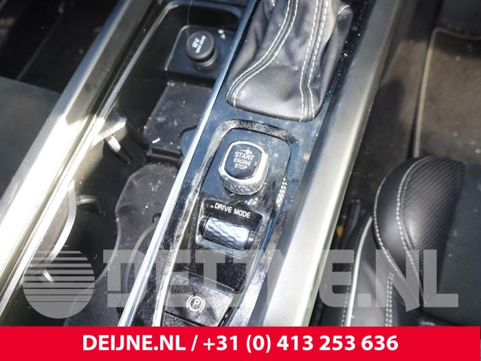 Volvo XC60 Middle console O313852