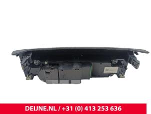 Volvo XC60 Radiobedienfeld O313858 foto 2