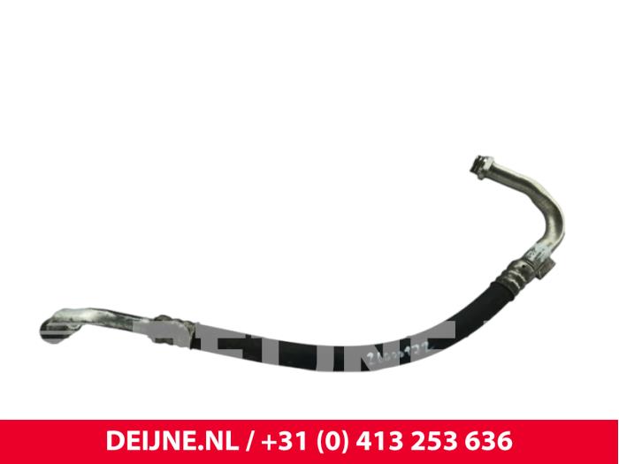 Peugeot Expert Klima Leitung O313877