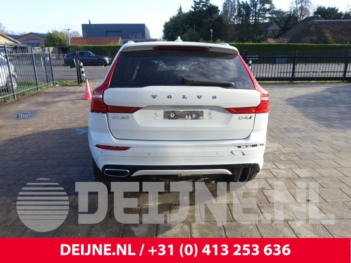 Volvo XC60 Scheibenwischermotor hinten O313863