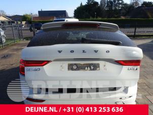 Volvo XC60 Rear wiper motor O313863 photo 3