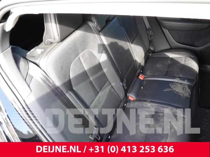 Volvo XC40 Rear bench seat O313910