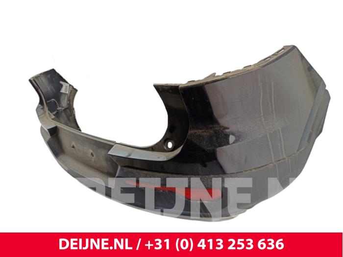 Volvo XC40 Rear bumper O313911