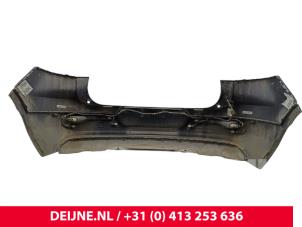 Volvo XC40 Stoßstange hinten O313911 foto 3