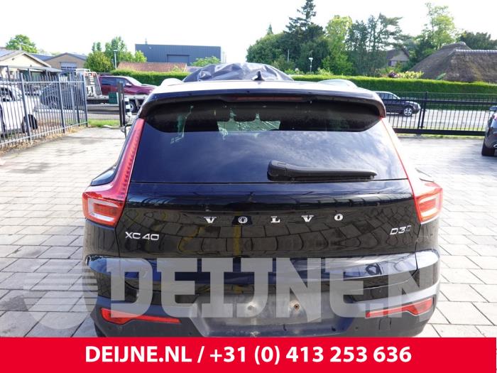 Volvo XC40 Tailgate O313912