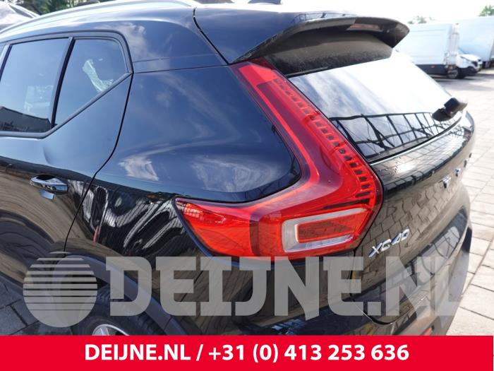 Volvo XC40 Rücklicht links O313913