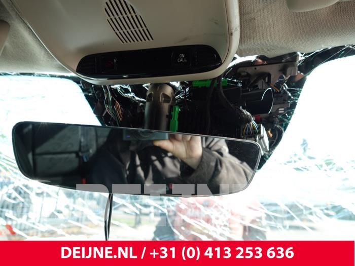 Volvo XC40 Innenspiegel O313917