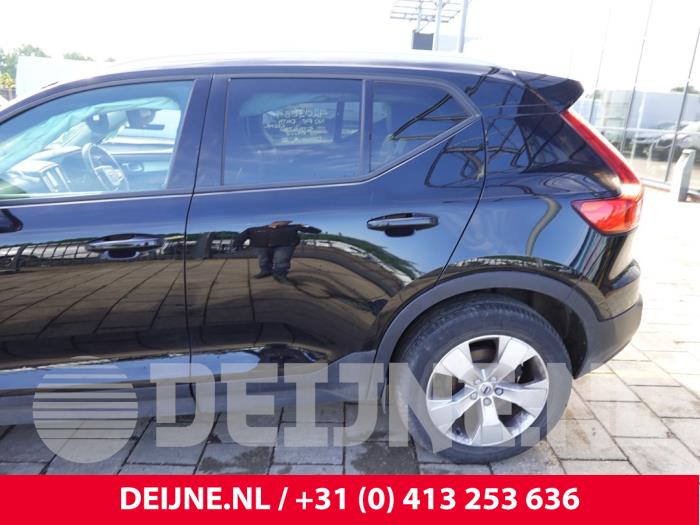 Volvo XC40 Tür 4-türig links hinten O313940
