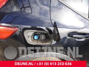 Volvo XC40 Tankklappe O313958 foto 2