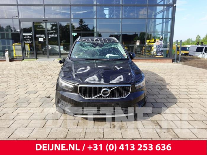 Volvo XC40 Front bumper O313963