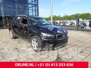 Volvo XC40 Stoßstange vorne O313963 foto 2