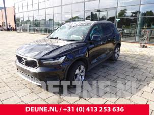 Volvo XC40 Stoßstange vorne O313963 foto 3