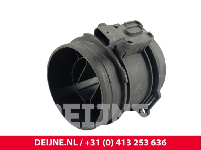 Volkswagen Crafter Luchtmassameter O313968