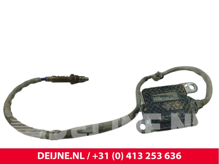 Gebruikte Nox sensor Citroen Jumpy 2.0 Blue HDI 145 Prijs € 108,90 Inclusief btw aangeboden door van Deijne Onderdelen Uden B.V.