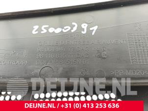 Citroen Jumpy Paravent O313973 foto 3