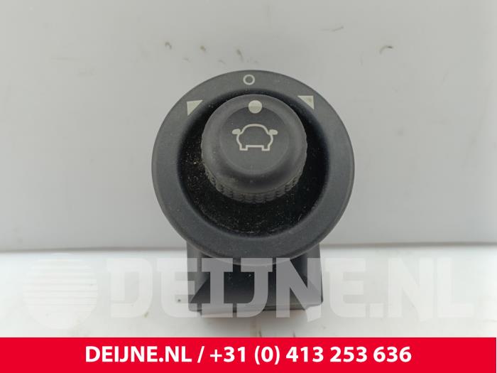 Ford Transit Custom Spiegel Schalter O313979