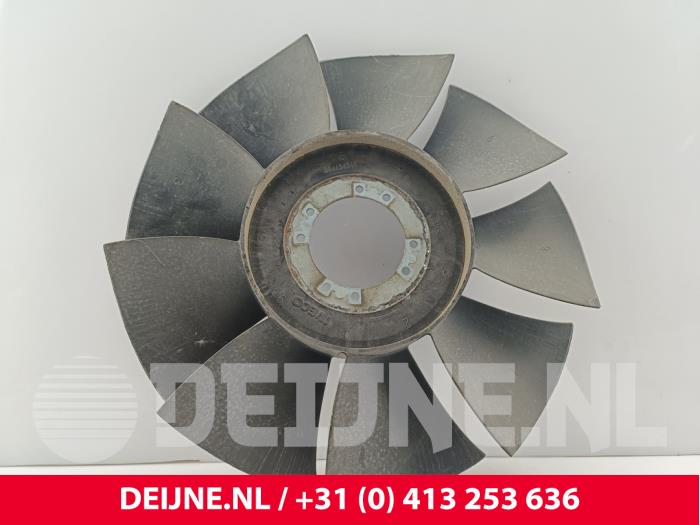 Iveco New Daily Koelvin O313994