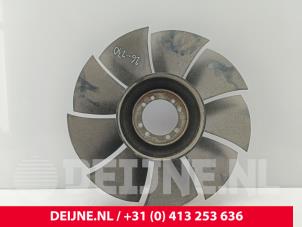 Iveco New Daily Kühlgebläse O313994 foto 3