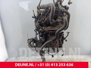 Citroen Jumper Engine O313996 photo 3