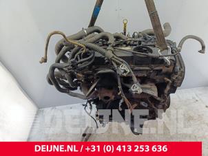 Citroen Jumper Engine O313996 photo 2