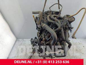 Citroen Jumper Engine O313996 photo 4
