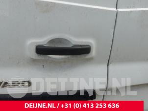 Opel Vivaro Hecktür Bus-Lieferwagen O314008 foto 3
