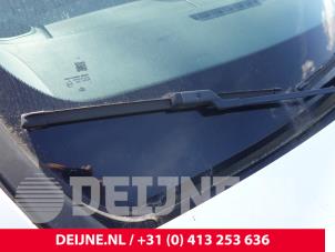 Opel Vivaro Scheibenwischerarm-Set O314082 foto 3