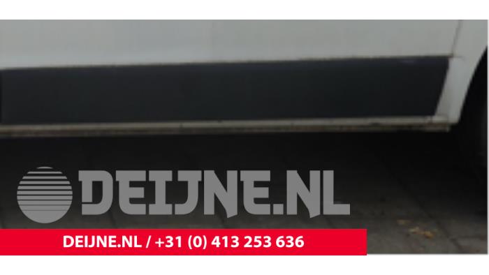 Opel Vivaro Zierleiste O314095