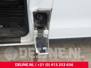 Opel Vivaro Tankklappe O314104 foto 2