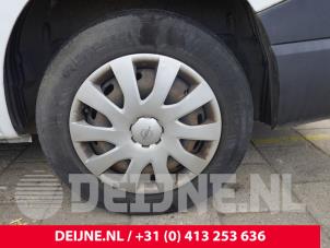 Opel Vivaro Velgen set O314108 foto 2