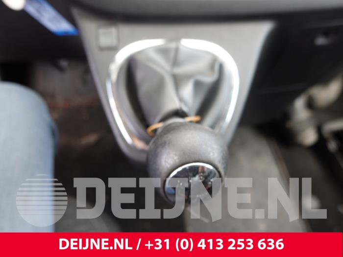 Opel Vivaro Schaltung O314109