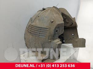 Opel Vivaro Wheel arch liner O314115 photo 2