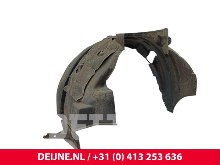 Ford Transit Radkasten O314131