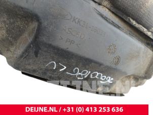 Ford Transit Wheel arch liner O314131 photo 3