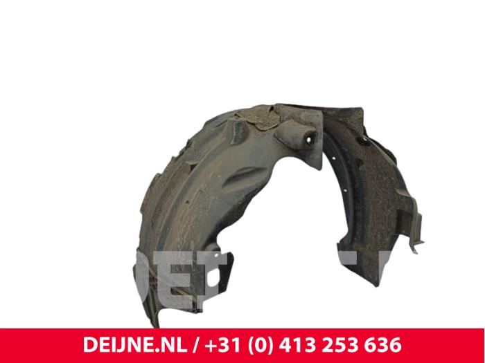 Ford Transit Radkasten O314132