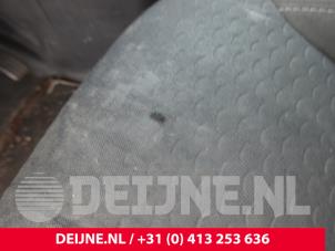 Opel Vivaro Sitz links O314133 foto 2