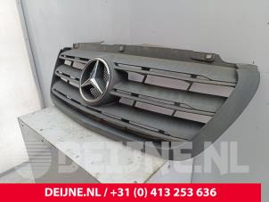 Mercedes Sprinter Grille O314136 foto 3