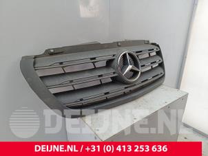 Mercedes Sprinter Grille O314136 foto 2
