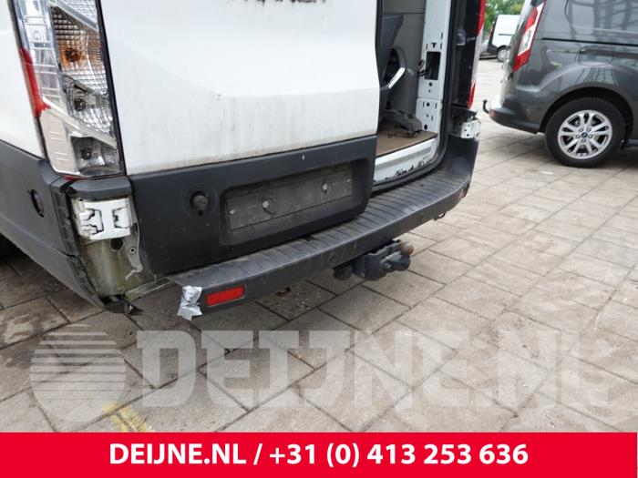 Ford Transit Achterbumper O314152