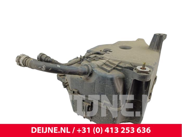 Ford Transit Adblue Tank O314154