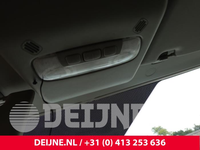 Ford Transit Binnenverlichting voor O314160