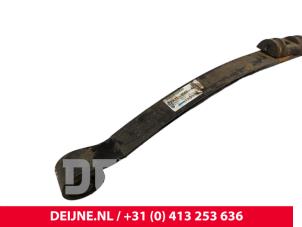 Ford Transit Bladveer achter O314162 foto 2
