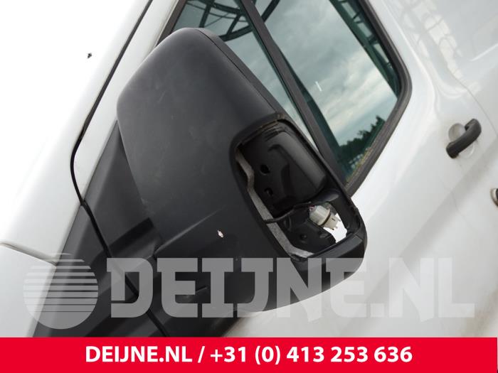 Ford Transit Buitenspiegel links O314164