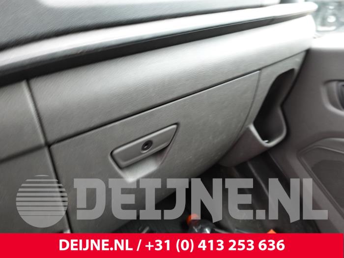 Ford Transit Dashboardkastje O314169