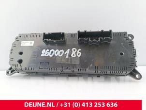 Ford Transit Heater control panel O314178 photo 2