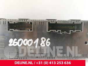 Ford Transit Heater control panel O314178 photo 3
